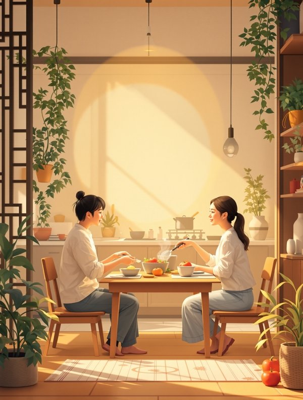 你好生活 - 热播综艺节目海报 你好生活 综艺海报