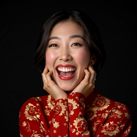 贾玲 - 综艺嘉宾 贾玲 嘉宾头像